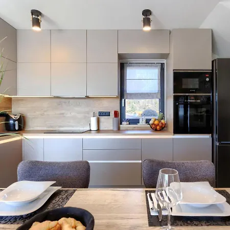 Divina By Interhome *